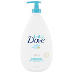 Baby Dove Lotion Rich Moisture Shop Online In UAE