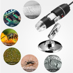 Shop online Imported Digital Microscope with camera and Adapter in UAE