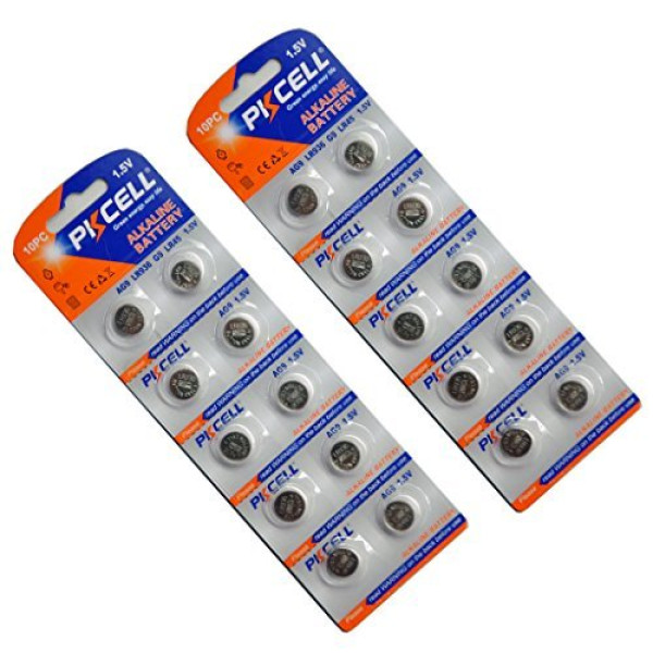 Original Button Cell Watch Batteries Imported Fr..