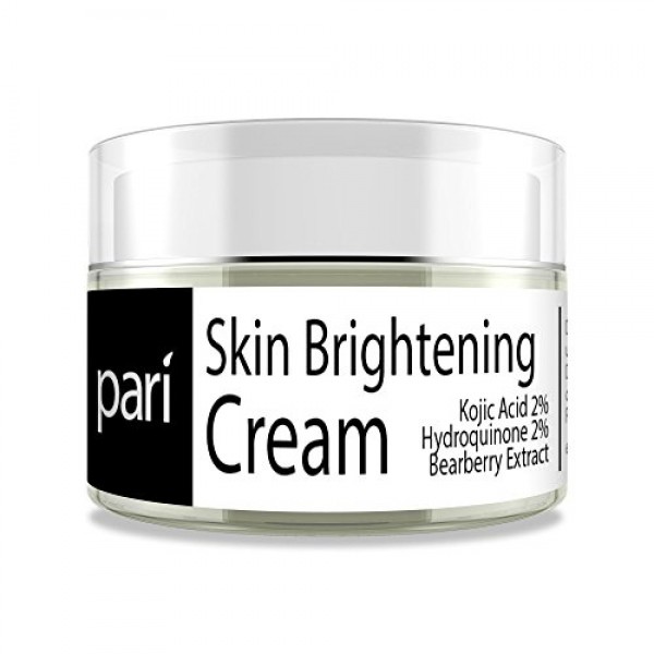 Buy Skin Brightening Cream And Dark Spot Corrector For Sale In Pakistan