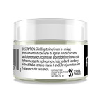 Buy Skin Brightening Cream And Dark Spot Corrector For Sale In UAE