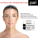 Buy Skin Brightening Cream And Dark Spot Corrector For Sale In UAE