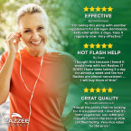 Buy Calcium D-Glucarate 500mg | Plus 5 mg Bio Perine for Enhanced Absorption imported from USA