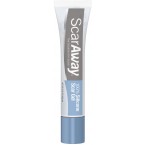 ScarAway 100% Silicone Scar Gel, improves the appearance of scars, USA Made Online in UAE