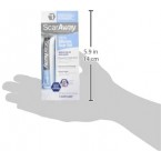 ScarAway 100% Silicone Scar Gel, improves the appearance of scars, USA Made Online in UAE