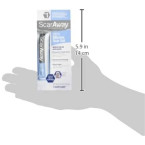 ScarAway 100% Silicone Scar Gel, improves the appearance of scars, USA Made Online in UAE