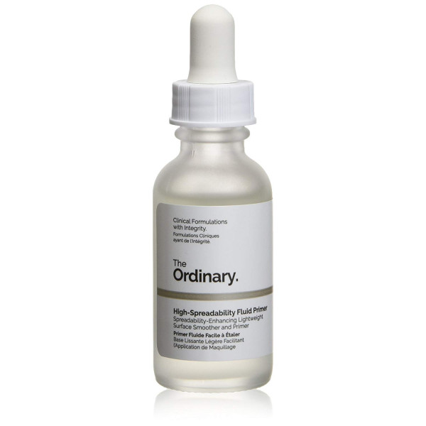 The Ordinary High-spreadability Fluid Primer 30m..