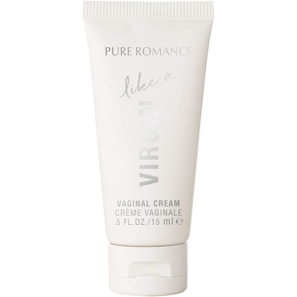 Buy original Like a Virgin 24 Hour Tightener by Pure Romance sale in UAE imported from USA