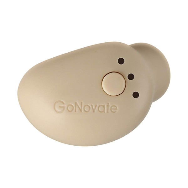 Original GoNovate G11 Bluetooth Earbuds Magnetic USB Charger 6 Hour Playtime, with Mic MADE IN USA