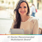 imported centrum multi gummies + beauty multimineral supplement gummy from usa sale online in UAE