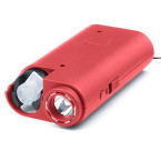 Only All-In-One Stun Gun Pepper Spray - Flashlight sale online in UAE