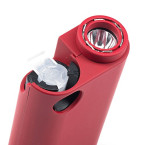 Only All-In-One Stun Gun Pepper Spray - Flashlight sale online in UAE