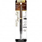 Original L'Oréal Paris Eye Brow Makeup Pencil Online in UAE