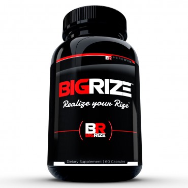 Shop Bigrize Top Rated Male Enhancement Pills imported from USA online sale in UAE
