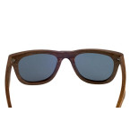 Buy online Real Solid Handmade Wooden Sunglasses in UAE 