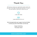 Avalon A5 Self Cleaning Bottleless Water Cooler Dispenser, UL/NSF/Energy star, Stainless Steel, full size