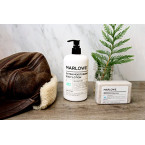 Marlowe Extra Moisturizing Body Lotion 15 Oz Daily Lotion For Dry Skin For Men And Women Shop Online In UAE