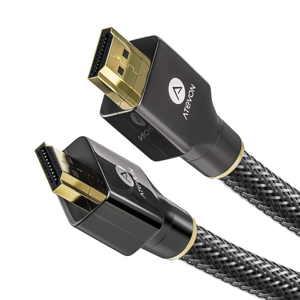 high speed 18gbps cable by atevon sale in pakistan