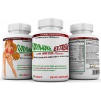 Buy CURVIMORE EXTREME  Breast Enlargement and Butt Enhancement Pills Online in UAE