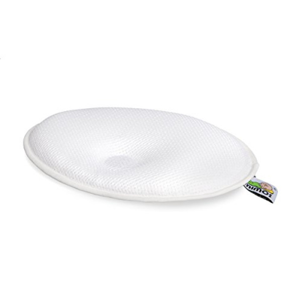High Quality Mimos Baby Pillow Airflow Safe, Pro..