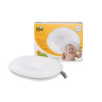 High Quality Mimos baby pillow airflow safe, proven effective for baby flat head (plagiocephaly), head circumference less than 37 centimeter Made in Spain