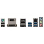 Original HDMI USB Motherboard by MSI online in UAE