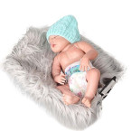 nft baby photo props newborn diy newborn baby photography wrap shop online in UAE