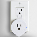 Buy online Unique Smart Plug extra Featured WiFi in UAE 