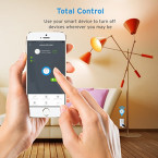 Buy online Unique Smart Plug extra Featured WiFi in UAE 