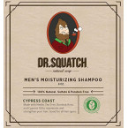 Buy Original Dr. Squatch Natural Men's Shampoo Online Sale In UAE