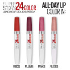 Order online MayBelline Super stay lipsticks in UAE 