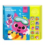 Pinkfong Baby Shark Sound Book sale in UAE