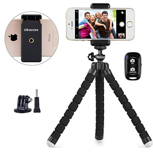 Shop High Quality Phone Tripod With Wireless Rem..