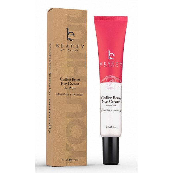 Natural Anti Aging Under Eye Cream - Ef..
