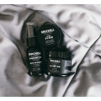 Brickell Men's Advanced Anti-Aging Routine, Night Face Cream, Vitamin C Facial Serum & Eye Cream Online in UAE