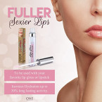 Buy online Natural look Lip Plumper Glows in UAE 