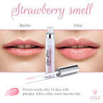 Buy online Natural look Lip Plumper Glows in UAE 