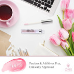 Buy online Natural look Lip Plumper Glows in UAE 