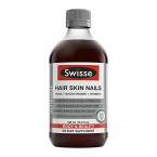 swisse ultiboost hair skin nails liquid supplement imported from australia sale online in UAE