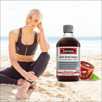 swisse ultiboost hair skin nails liquid supplement imported from australia sale online in UAE