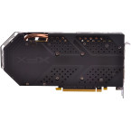 XFX Radeon RX 580 GTS XXX Edition 1386MHz OC+, 8GB GDDR5, VR Ready, Dual BIOS, 3xDP HDMI DVI, AMD Graphics Card (RX-580P8DFD6)