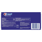 Original Crest 3D White, Whitening Toothpaste Radiant Mint Online in UAE