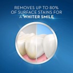Original Crest 3D White, Whitening Toothpaste Radiant Mint Online in UAE