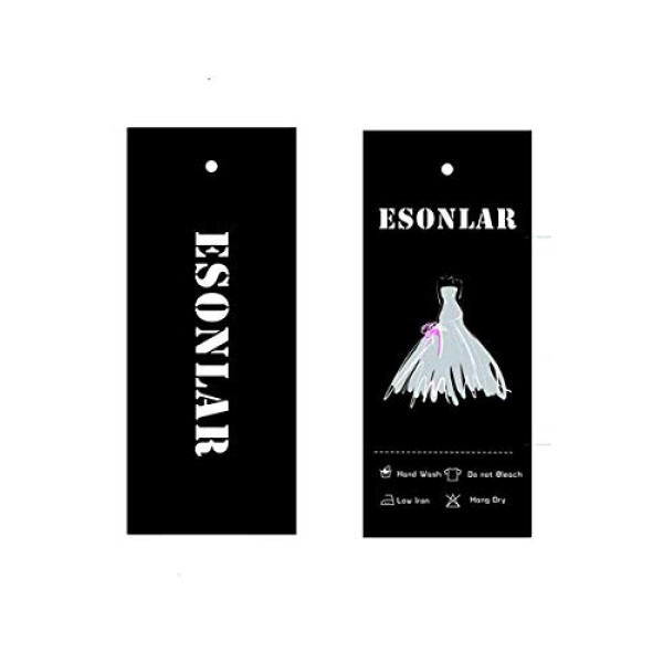 Esonlar Women's Sexy Braid Halter Cutout Brazili..