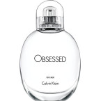 BUY CALVIN KLEIN OBSESSED FOR MEN EAU DE TOILETTE, 4.2 FL. OZ. IMPORTED FROM USA