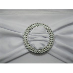 buy imported elastic chair bands with buckle slider sashes bows imported from usa