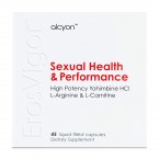 Buy ErosVigor LiquidCap Sexual Enhancement & Performance Supplement for Men & Women Online in UAE