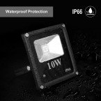 shop original waterproof outdoor color changing led security light imported from usa