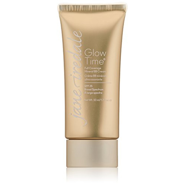 Jane Iredale Glow Time Full Coverage Mineral Bb ..