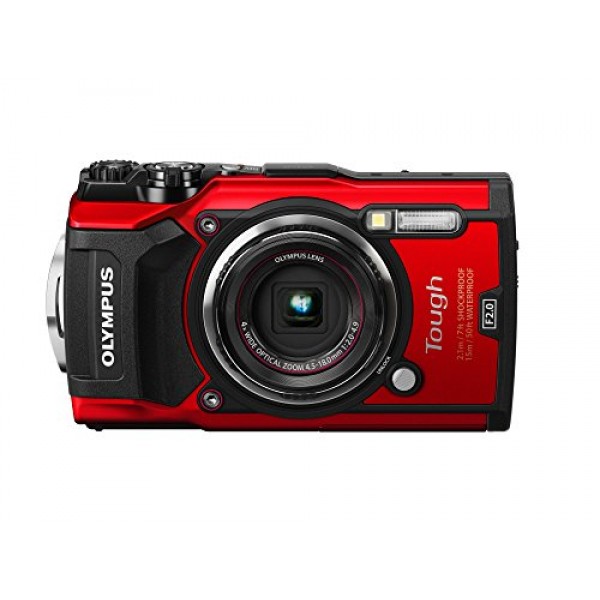 Buy imported quality OLYMPUS Camera in UAE 